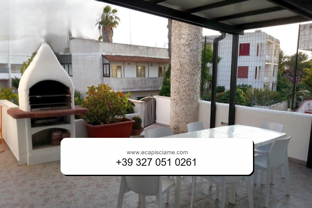 Villetta Mimose foto 16